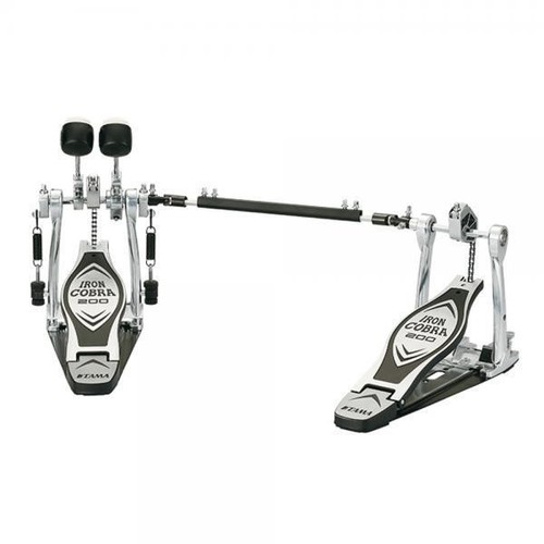 Tama hp200ptwl iron cobra - tama, [iron