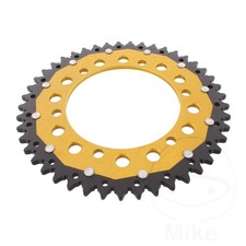 ZF Rear Sprocket Dual