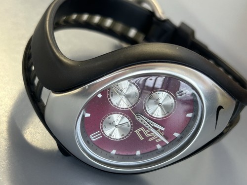 Nike trax watch men - trax,