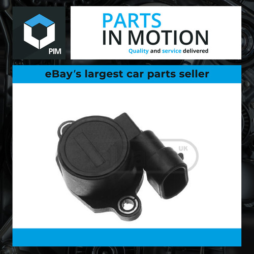 Accelerator throttle position - accelerator,