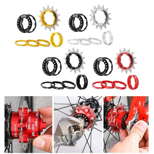 Bicycle 14t single speed - 14t,