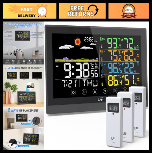 Wireless indoor outdoor - wireless,