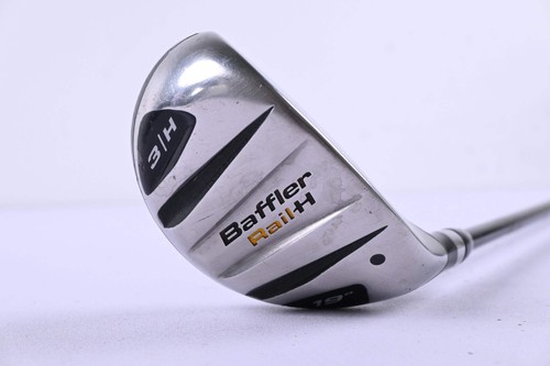Cobra baffler rail - cobra, hybrid