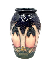 Moorcroft Art Pottery Small