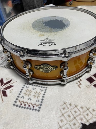 Pearl masters premium birch - masters,