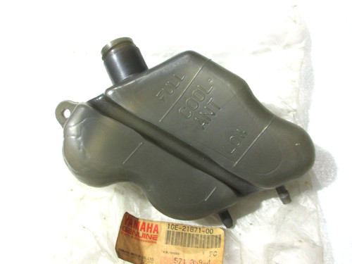 Yamaha rd500 nos coolant - yamaha,