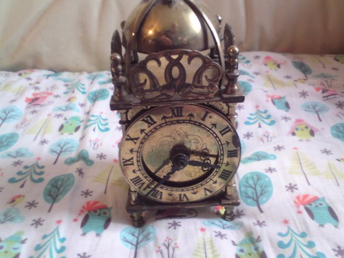 Late 20th century lantern - 20th,