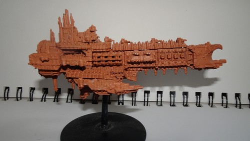 Battlefleet gothic oberon - battlefleet, gothic.