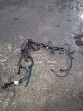 Vauxhall Astra Z20let Engine