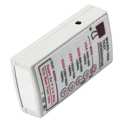 Crt projector tools monitor - crt,