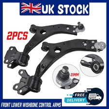 Ford Focus Mk3 2011-2018 Front