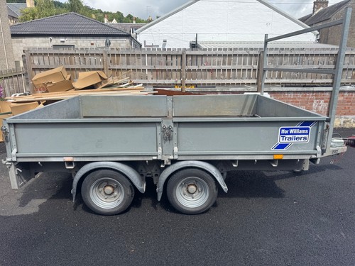 Ifor williams lm105 10ft x - ifor,