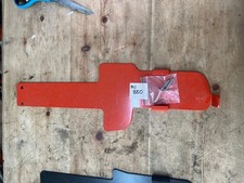 Tank guard or base plate for Stihl  088 ms880