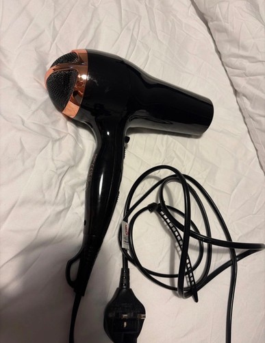 Babyliss 5736du rose lustre - 5736du,