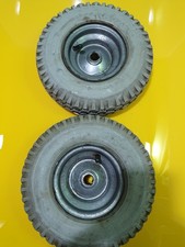 Karelma Hercules Mobility