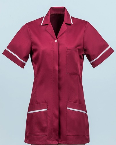 Womens healthcare tunic - womens,