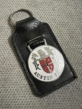 Genuine Les Leston Key Fobs
