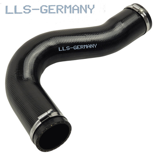 Turbo intercooler hose for - intercooler,