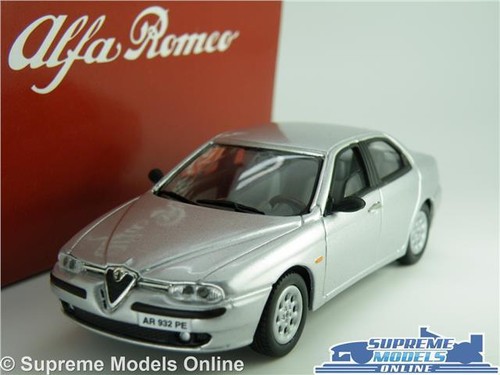 Alfa romeo 156 model - 156,