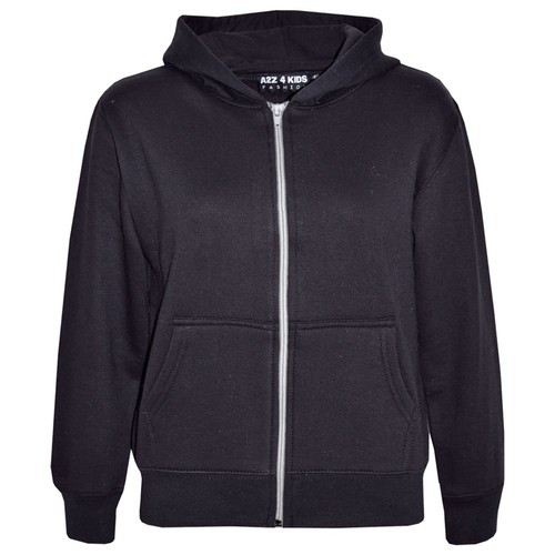 Kids boys unisex plain fleece - kids,