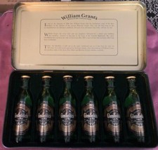 William Grant's Miniature