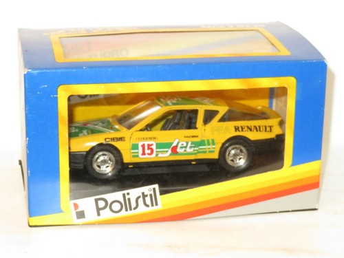 Polistil made in italy - polistil,
