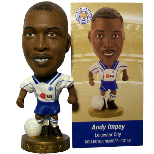 Corinthian prostars leicester - prostars,