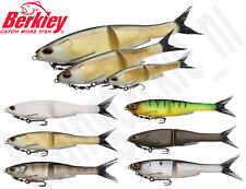 Berkley Nessie Pike Predator