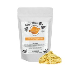 Free Range Egg Powder Whole