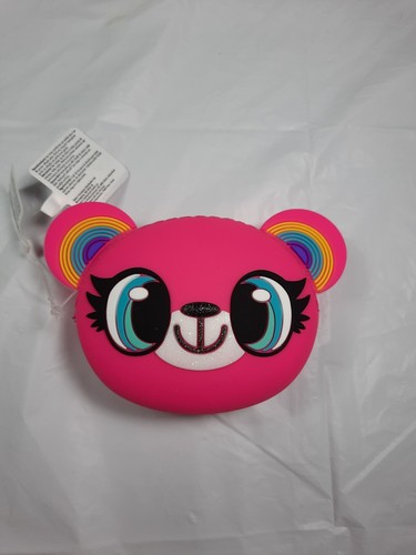 Claire accessories neon pink - accessories,