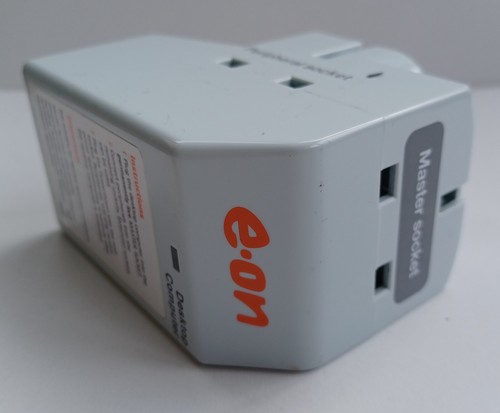 Power way surge - e.on,