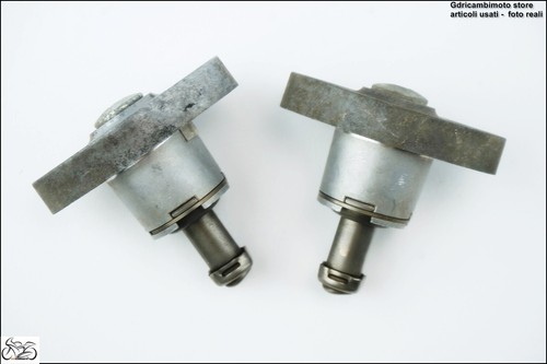 Genuine honda 125 xlv varadero - genuine,