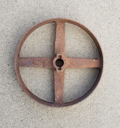 Vintage industrial steampunk