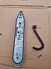 Peugeot partner citroen berlingo 08-2018 Right DRIVER Side Rear Lamp Bulb Holder