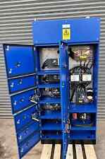 Standby Changeover Generator Supply Power LV Distribution MCCB Panel Backup