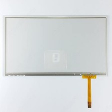 Touch panel screen for - touch, pioneer