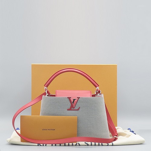 Louis vuitton m54093 red - louis,