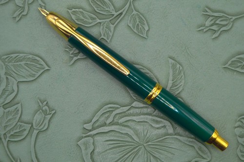 Pilot capless fountain - (a0101),