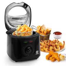 SUPERLEX 2L Deep Fat Fryer