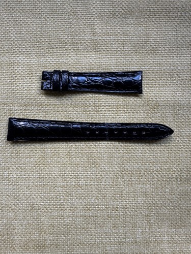 Jaeger coultre alligator - jaeger,