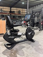 Life Fitness Elevation Series