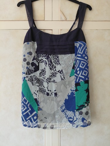 Marks and spencer - and,