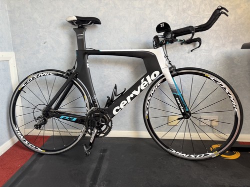 Cervelo carbon triathlon - cervelo, tt