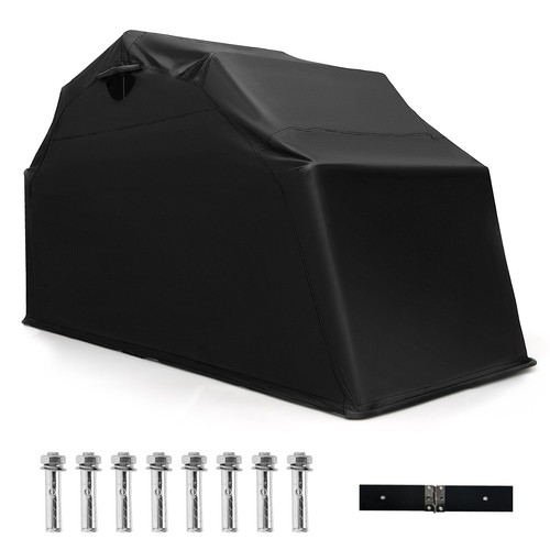 Heavy duty outdoor motorcycle - heavy-duty,