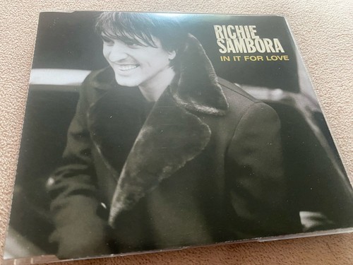 Richie sambora it - richie,