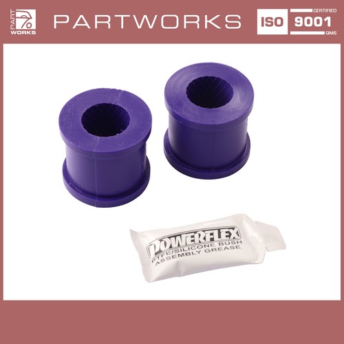 Stabiliser bearing 8mm - 2x, 26.8mm