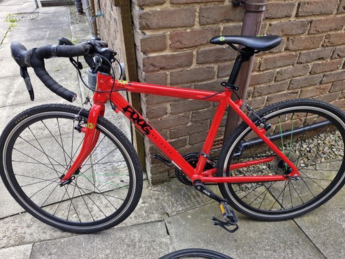 Frog children road bike - 70,