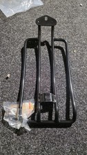 Solo Luggage Rack For