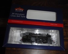 BACHMANN OO GAUGE 31-977  BR