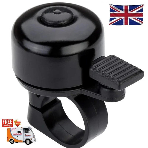Mini bike bell ring loud - mini,
